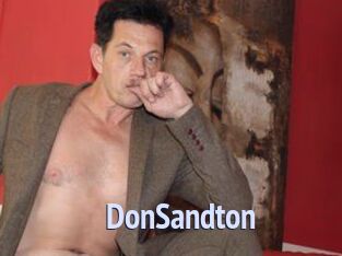 DonSandton