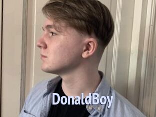 DonaldBoy