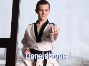 DonaldMoore
