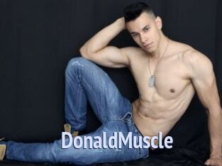 DonaldMuscle