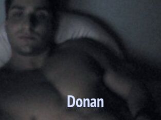 Donan