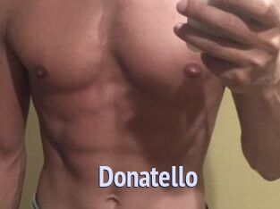 Donatello
