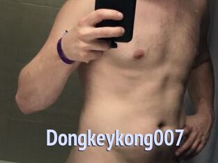 Dongkeykong007
