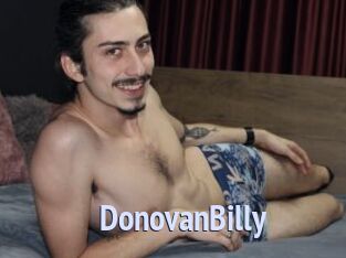 DonovanBilly Tube video gay