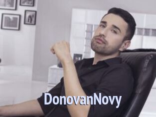 DonovanNovy