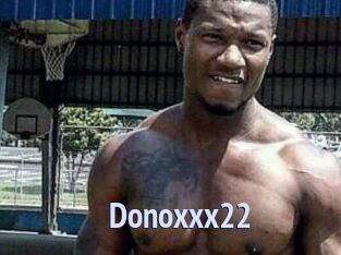 Donoxxx22