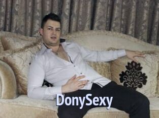 DonySexy