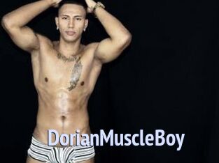 DorianMuscleBoy