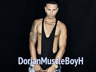 DorianMuscleBoyH