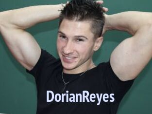 DorianReyes