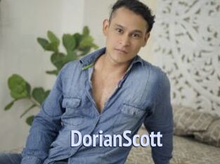 DorianScott
