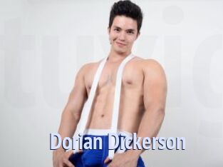 Dorian_Dickerson