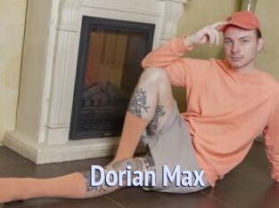 Dorian_Max