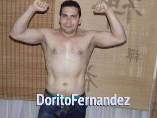 DoritoFernandez