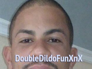 DoubleDildoFunXnX