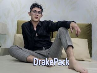 DrakePack Tube video gay