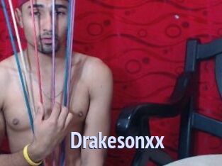 Drakesonxx