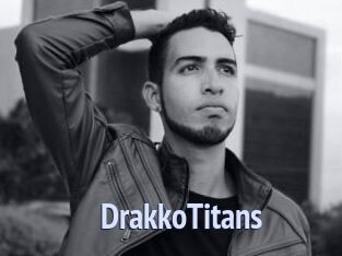 DrakkoTitans