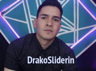 DrakoSliderin