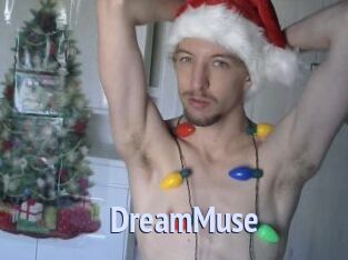 DreamMuse