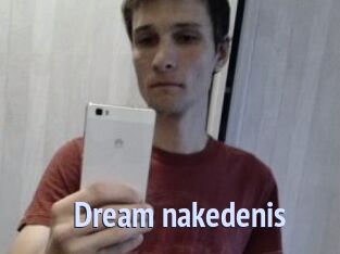 Dream_nakedenis