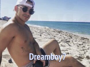 Dreamboy7