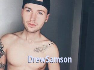 DrewSamson