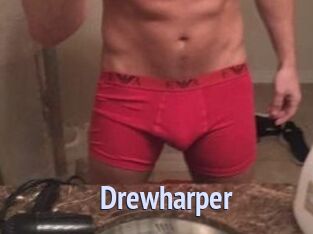 Drewharper