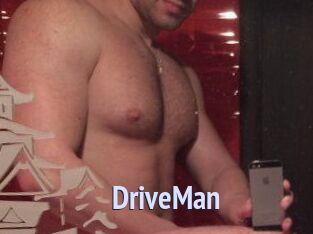 DriveMan