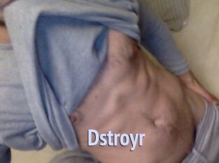Dstroyr