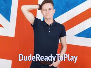DudeReadyToPlay