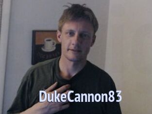 DukeCannon83