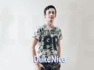 DukeNice