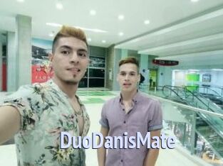 DuoDanisMate