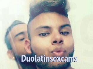 Duolatinsexcams