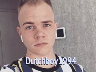 Dutchboy1994