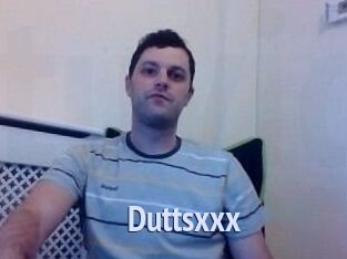 Duttsxxx