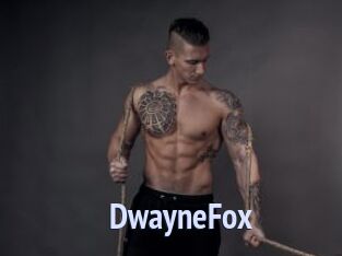 DwayneFox