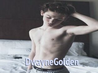 DwayneGolden