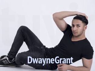 DwayneGrant