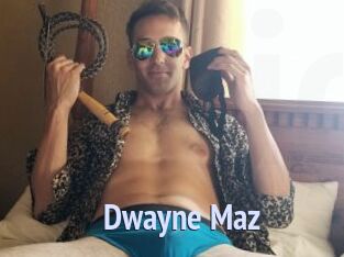 Dwayne_Maz