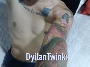 DyilanTwinkx