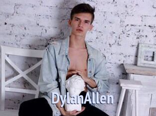 DylanAllen