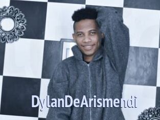 DylanDeArismendi