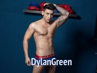 DylanGreen Tube video gay