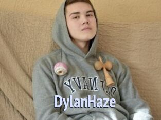 DylanHaze Tube video gay