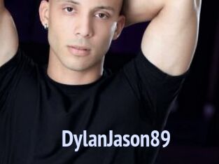 DylanJason89
