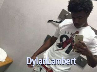 Dylan_Lambert
