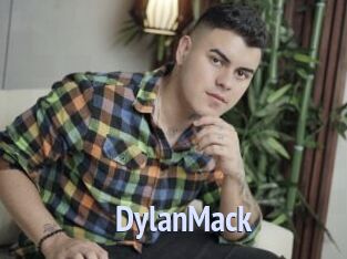 DylanMack Tube video gay