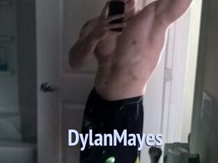 Dylan_Mayes